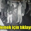 İstanbul’un göbeğinde tinerci dehşeti İstanbul’un göbeğinde tinerci dehşeti