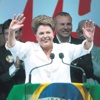 Rousseff birlik ve refah vaat etti