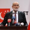 Temel Karamollaoğlu'ndan Katar çıkışı Temel Karamollaoğlu'ndan Katar çıkışı