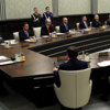 MGK toplantısı sona erdi