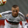 Gökhan'a dev kanca Gökhan'a dev kanca