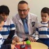 Ahmet Şimşek’te öğrenmeyi öğretiyorlar Ahmet Şimşek’te öğrenmeyi öğretiyorlar