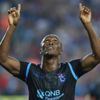 Trabzonspor'da Nwakaeme'den kötü haber