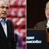 'Fatih Terim'le çalışmam' dedi mi? Eşraf Hamamcıoğlu'ndan flaş sözler