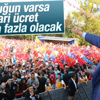 3 çocuklu işçiye asgari ücret 1380 TL 3 çocuklu işçiye asgari ücret 1380 TL
