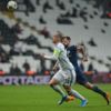 Taraftar Beşiktaş”ı yalnız bıraktı Taraftar Beşiktaş”ı yalnız bıraktı