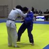 Judo Gençler Türkiye Birinciliği final müsabakaları ... Judo Gençler Türkiye Birinciliği final müsabakaları ...