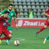 Ziraat Türkiye Kupası: Giresunspor - Gençlerbirliği: 2-2 Ziraat Türkiye Kupası: Giresunspor - Gençlerbirliği: 2-2