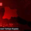 Futbol: Ziraat Türkiye Kupası Futbol: Ziraat Türkiye Kupası