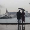 Marmara geneli hafif yağışlı geçecek Marmara geneli hafif yağışlı geçecek