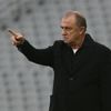 Galatasaray Teknik Direktörü Fatih Terim oyuncularına sitem etti! Bazı şeyleri hak ediyoruz!