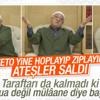 Fethullah Gülen yine beddua etti