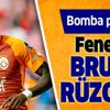 Bruma’dan Fenerbahçe'ye yeşil ışık Bruma’dan Fenerbahçe'ye yeşil ışık