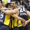 Nikos Zisis: "Gerekeni yaptım" Nikos Zisis: "Gerekeni yaptım"