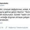Ayasofya İmamı: Kadın cinayetleri medya propagandası Ayasofya İmamı: Kadın cinayetleri medya propagandası