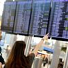Şubat'ta yabancı ziyaretçi sayısı düştü Şubat'ta yabancı ziyaretçi sayısı düştü