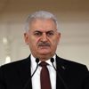 Son dakika: Binali Yıldırım: “Biz Akdeniz’i Ege denizini başkalarına yedirmeyiz”