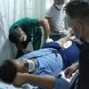 Kardeşinin silahlı saldırısına uğrayan şahıs hastanelik oldu Kardeşinin silahlı saldırısına uğrayan şahıs hastanelik oldu