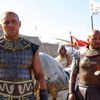 Exodus filmi Mısır ve Fas'ta yasaklandı