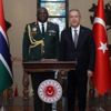 Akar, Kinteh'i kabul etti Akar, Kinteh'i kabul etti