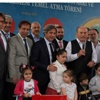 Kabataş-Mecidiyeköy metrosunun temeli atıldı