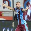 Burak Yılmaz, Galatasaray'daki gollerini aştı Burak Yılmaz, Galatasaray'daki gollerini aştı