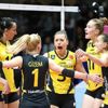 VakıfBank 3 -0 Beşiktaş VakıfBank 3 -0 Beşiktaş