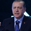 Cumhurbaşkanı Erdoğan'dan suç duyurusu