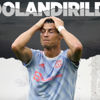 Cristiano Ronaldo dolandırıldı