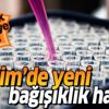 Sağlık Bakanlığı düğmeye bastı! 15 Ekim'de yeni bağışıklık haritası
