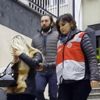 İstanbul'da fuhuş operasyonu İstanbul'da fuhuş operasyonu