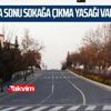 Hafta sonu sokağa çıkma yasağı var mı? 27-28 Şubat sokağa çıkma kısıtlaması uygulanacak mı? İşte genelge… Hafta sonu sokağa çıkma yasağı var mı? 27-28 Şubat sokağa çıkma kısıtlaması uygulanacak mı? İşte genelge…