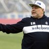 Maradona'nın ölümüyle ilgili yeni gelişme Maradona'nın ölümüyle ilgili yeni gelişme