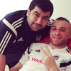 Beşiktaş’ta şok sakatlık! Beşiktaş’ta şok sakatlık!