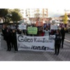 Gediz'de Özgecan Eylemi Gediz'de Özgecan Eylemi