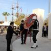 Atatürk, Fethiye de törenle anıldı