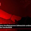 Sokağa çıkma kısıtlamasının bitmesinin ardından E-5 ... Sokağa çıkma kısıtlamasının bitmesinin ardından E-5 ...