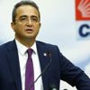 CHP MYK sonrası açıklama CHP MYK sonrası açıklama