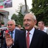 Kılıçdaroğlu: Adalet bir kutup yıldızı gibidir
