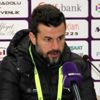 Ali Tandoğan: "Futbolu futbolculara bıraksınlar" Ali Tandoğan: "Futbolu futbolculara bıraksınlar"