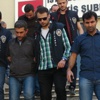Ali Ekber Akgün cinayetinin şüphelileri adliyeye sevk edildi