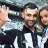 Son dakika: Beşiktaş Rachid Ghezzal transferinde mutlu sona ulaştı! Leicester City ile anlaşmaya varıldı... Son dakika: Beşiktaş Rachid Ghezzal transferinde mutlu sona ulaştı! Leicester City ile anlaşmaya varıldı...
