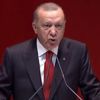 Erdoğan, yine Gezi direnişini hedef aldı