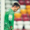 Muslera, değerini düşürmemek için oynamadı