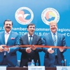 Amerikan sanayisi İstanbul'da