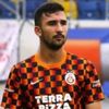 Emin Florya’ya kamp kurdu Emin Florya’ya kamp kurdu