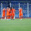 Altınordu'da 5 gol şaşkınlığı Altınordu'da 5 gol şaşkınlığı