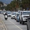 Bodrum'a bu gidişin bir de dönüşü olacak. Yılbaşıcıların dönüş tarihi belli oldu Bodrum'a bu gidişin bir de dönüşü olacak. Yılbaşıcıların dönüş tarihi belli oldu