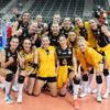 Vakıfbank, Polonya'da avantaj peşinde Vakıfbank, Polonya'da avantaj peşinde