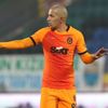 Feghouli'ye yeni görev Feghouli'ye yeni görev